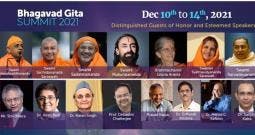 JKYog Bhagavad Gita Summit