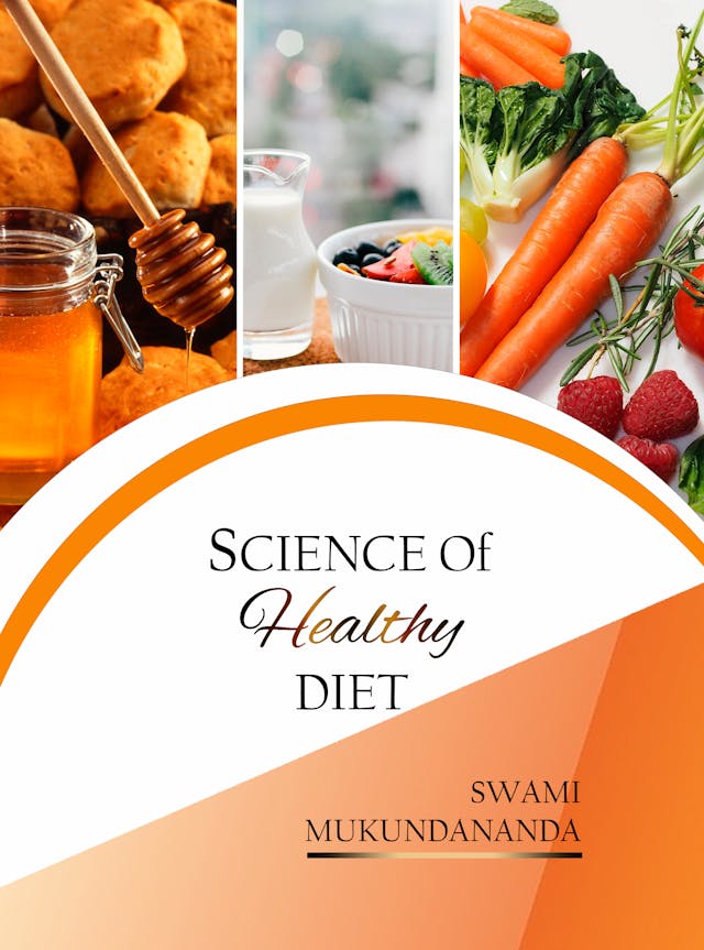 Science of Healthy Diet