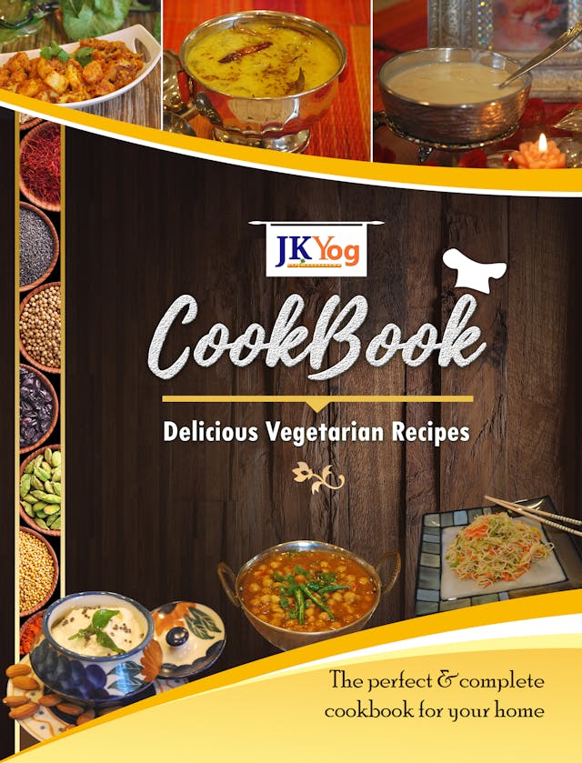 The JKYog Cookbook